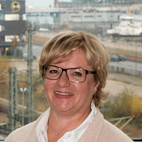 Susanne Thomsen