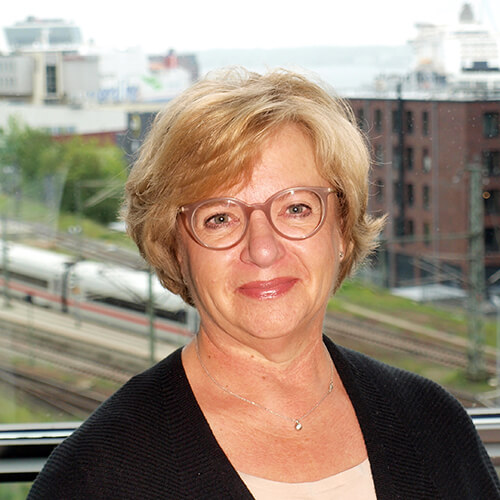 Susanne Thomsen