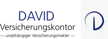 DAVID Versicherungskontor GmbH & Co. KG Kiel